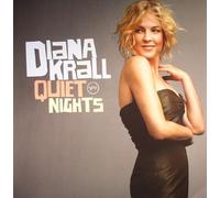 KRALL, Diana - Quiet Nights - Vinyl (heavyweight vinyl 2xLP)