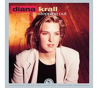Krall, Diana - Stepping Out [VINYL]
