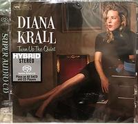 Krall,Diana - Turn Up the Quiet