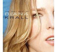 KRALL DIANA - VERY BEST OF - New CD - 21 - V1398z