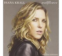 KRALL,DIANA - Wallflower