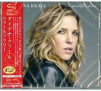 Krall, Diana - Wallflower