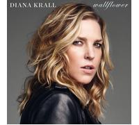 Diana Krall - Wallflower