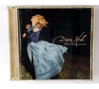 Krall, Diana - When I Look in Your Eyes