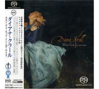Krall, Diana - When I Look in Your Eyes