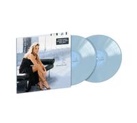 Diana Krall - The Look Of Love - Coloured 2LP Vinyl (2023)