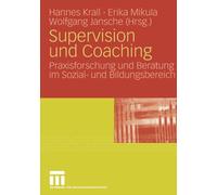 Krall - Supervision und Coaching - New paperback or softback - X555z