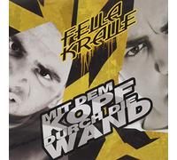 Kralle & Fella - Mit dem Kopf durch die Wand