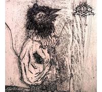 Krallice/Geryon - Wolf/Astomatous: - Vinyl / 12" Album