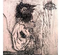 Krallice/Geryon : Wolf/Astomatous VINYL 12" Album (2020) NEW Amazing Value