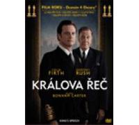 Kralova rec (King`s Speech)