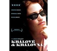 Kralove a kralovna (Rois et reine / Kings and Queen)