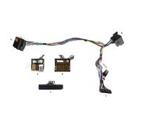 Kram 84946 VW / Skoda / Seat 2010- Audio2Car