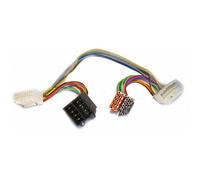 Kram 86130 Honda 20 pin ISO2CAR mute adaptor