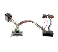 Kram 86291 ISO2CAR mute-adapter Ford 24 pins 2010-