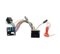 Kram 86942 VW Delta Radioes 40 pin ISO2CAR mute-adapter Fully populated version