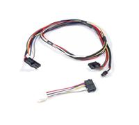 Kram DA201 3G D&T/Interface adapt ParrotMki9000/9100/9200 Bury9048/9056Plus/9068