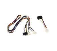 Kram DA247 Telit Roadrunner, Roadstar 3G D&T/Interface adaptor