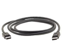 DisPLAYPORT Male to Displaying Male Ramer Cable Displaying Male to DisplayPort Male - 4K (4:4:4) (C-DP-25)
