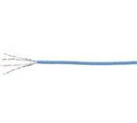 Kramer BC-UNIKAT/LSHF-100M CAT6A U/FTP LSHF Video & LAN Bulk Cable, 100m