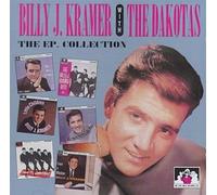 Kramer Billy J - Billy J Kramer Ep Collection