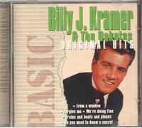 Kramer Billy J - Kramer Billy J/Dakotas/Basic