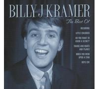 Kramer, Billy J. - The Best Of