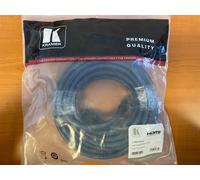 Kramer C-HM/HM-50 Premium HDMI Cable 15.2m