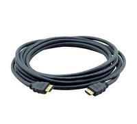 Kramer Electronics HDMI 1.8m HDMI cable HDMI Type A (Standard) Black