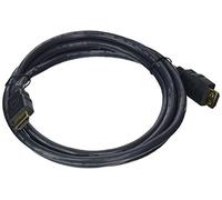 Kramer C-HM/HM-6 | 72 Inch High Speed HDMI Cable K Lock Connectors