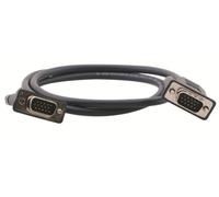Kramer C-MGM/MGM-3 Micro VGA Cable 15 Pin HD