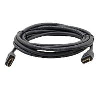 Kramer Electronics HDMI 1ft HDMI cable 0.3 m HDMI Type A (Standard) Bl