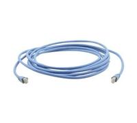 Kramer Networking Cable C-UNIKAT-15 – Cat6A U/FTP LSOH Video & LAN Lead 4.6 m Blue