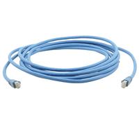 Kramer Electronics C-UNIKAT-75 networking cable Blue 22.9 m Cat6a U/FTP (STP)
