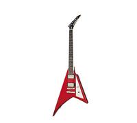 Kramer Charlie Parra Signature Vanguard - Candy Apple Red Guitar