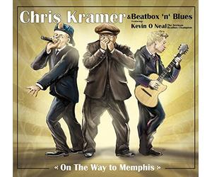 KRAMER,CHRIS & BEAT - On The Way To Memphis