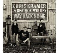 Kramer,Chris & Beatbox 'N' Blues - Way Back Home