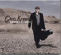 Kramer, Chris - Kramer Kommt