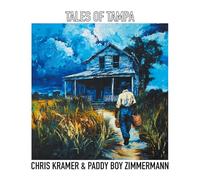 Kramer,Chris - Tales of Tampa [VINYL]