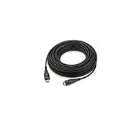 Kramer Electronics CLS-AOCH/60F HDMI cable 20 m HDMI Type A (Standard) Black