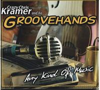 Kramer, 'Crazy' Chris - Any Kind of Music