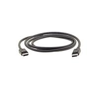 Kramer DISPLAYPORT CABLE WITH LATCH