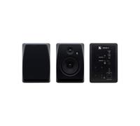 Kramer Dolev 5 2-way speaker with bi-amplification in studio quality