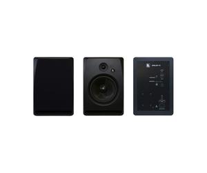 Kramer Dolev 8 2-way bi-amplified studio grade loudspeaker