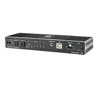 Kramer DSP-62-AEC 6x2 PoE Audio Matrix mit DSP und AEC