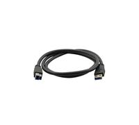 Kramer Electronics 15ft. USB3.0-A - USB3.0-B USB cable USB 3.2 Gen 1 (