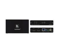 Kramer Electronics 2x1 4K60 4:2:0 HDCP 2.2 HDMI Auto Switcher over HDBaseT