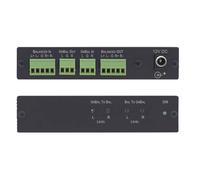 Kramer Electronics 482XL audio converter Black