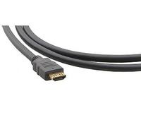 Kramer Electronics 7.6m HDMI HDMI cable HDMI Type A (Standard) Black