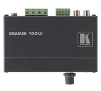 Kramer Electronics 900N 2.0 channels Black